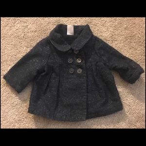 Carter’s Pea Coat